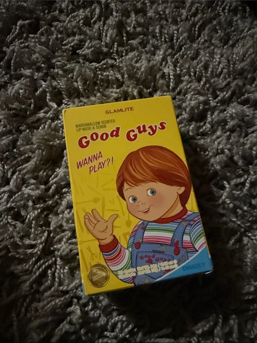 Glamlite Chucky 